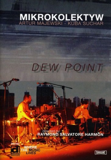 Dew point