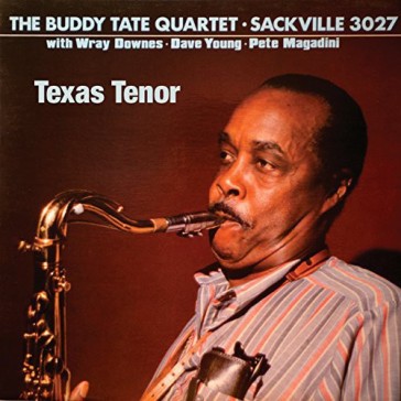 Texas tenor