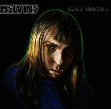 Dale crover