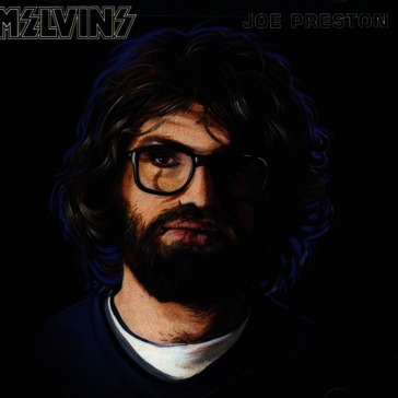 Joe preston