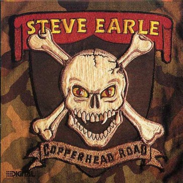 Copperhead road