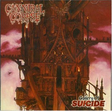 Gallery of suicide