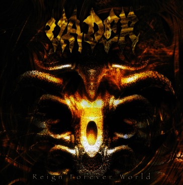 Reign forever world