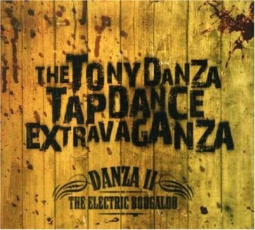 Danza ii: electric boogal