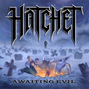 Awaiting evil