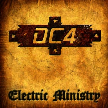 Electric ministry