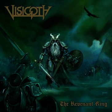 The revenant king