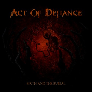 Birth and the burial