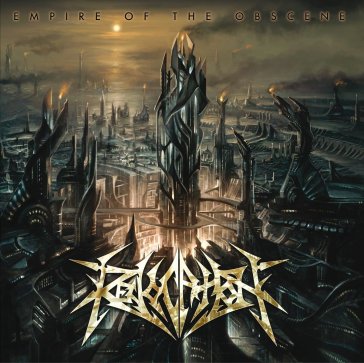 Empire of the obscene