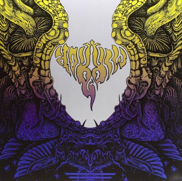 Mirror - coloured edition