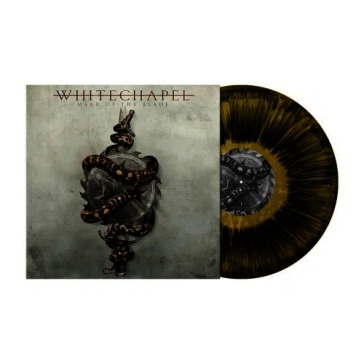 Mark of the blade (10th anniversary)