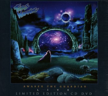 Awaken the guardian - live