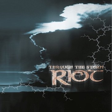 Through the storm