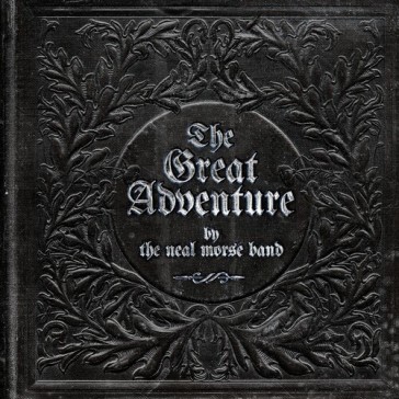 The great adventure