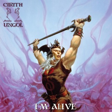 I'm alive (2cd+2dvd)