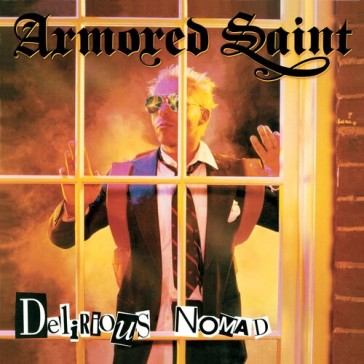 Delirious nomad