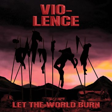 Let the world burn