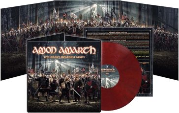 The great heathen army