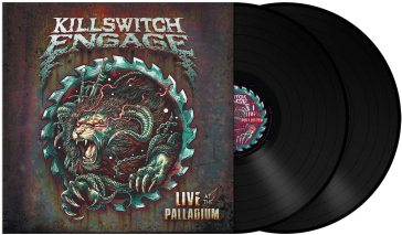 Live at the palladium
