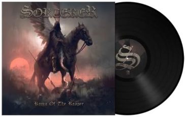 Reign of the reaper