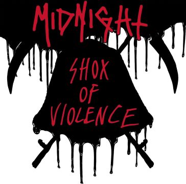 Shox of violence