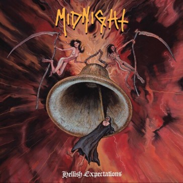 Hellish expectations