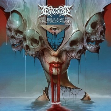The tide of death and fractured dreams
