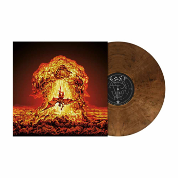 Prophecy - beige brown / black