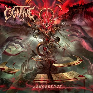 Abhorrence - gilded abyss