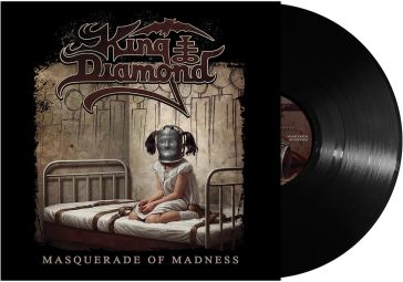 Masquerade of madness