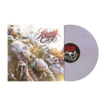 This consequence - defused pink pollutio