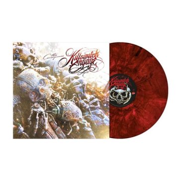 This consequence - corrupt blood infusio