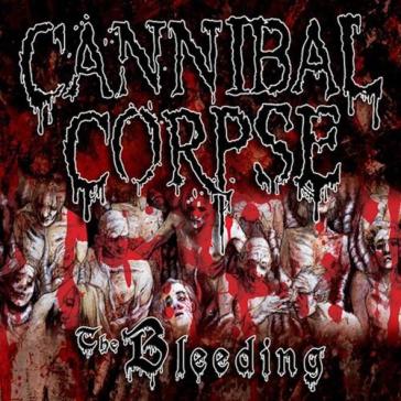 The bleeding