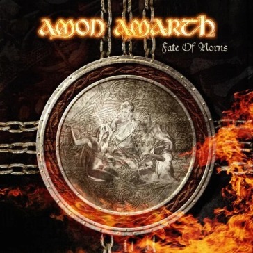 Fate of norns