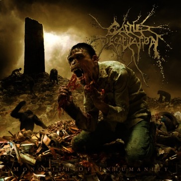 Monolith of inhumanity