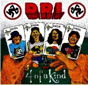 4 of a kind