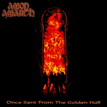 Once sent from the golden hall red blue