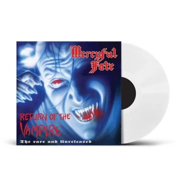 Return of the vampire