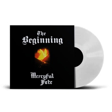 The beginning
