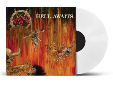 Hell awaits