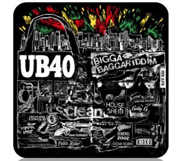 Bigga bagariddim