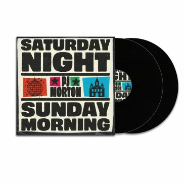 Saturday night / sunday morning