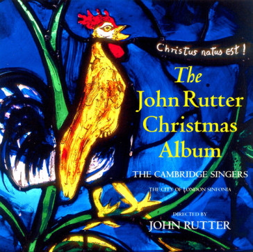 Christmas album