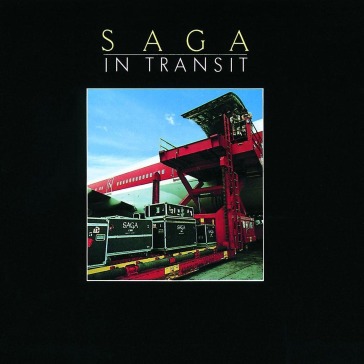 In transit