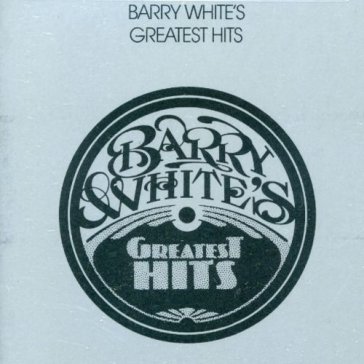 Greatest hits vol 1