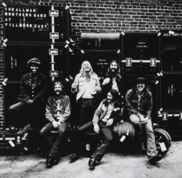 Live at fillmore east