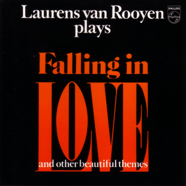 Plays falling in love