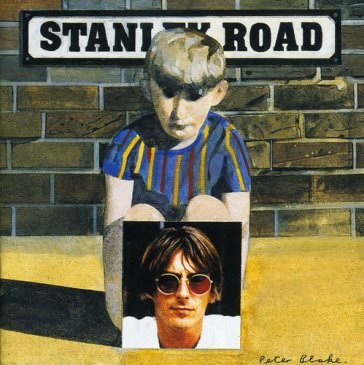 Stanley road