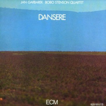 Dansere