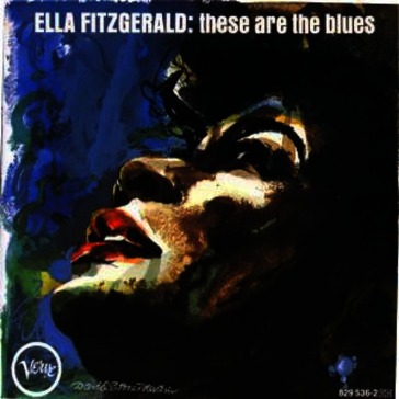 These are the blues